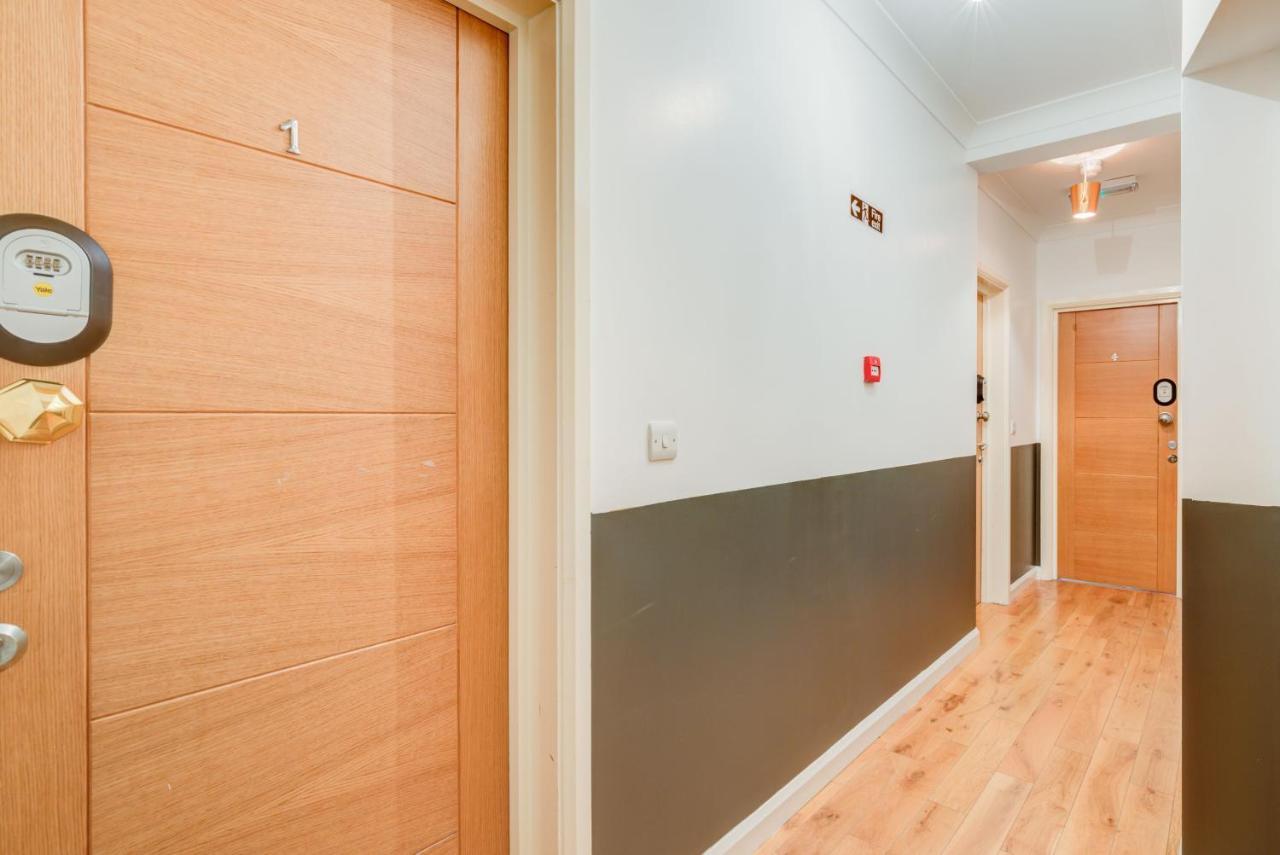Paddington Stays By Stay Guru London Exterior photo