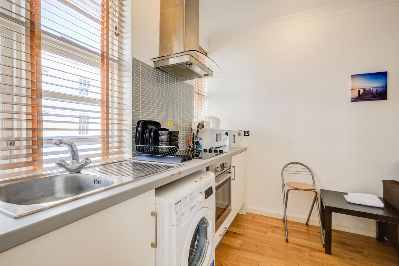 Paddington Stays By Stay Guru London Exterior photo