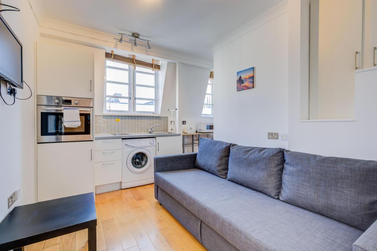 Paddington Stays By Stay Guru London Exterior photo