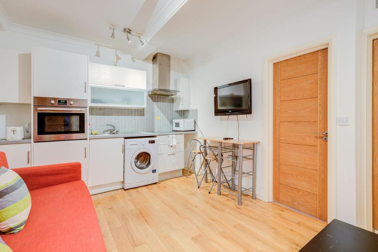 Paddington Stays By Stay Guru London Exterior photo