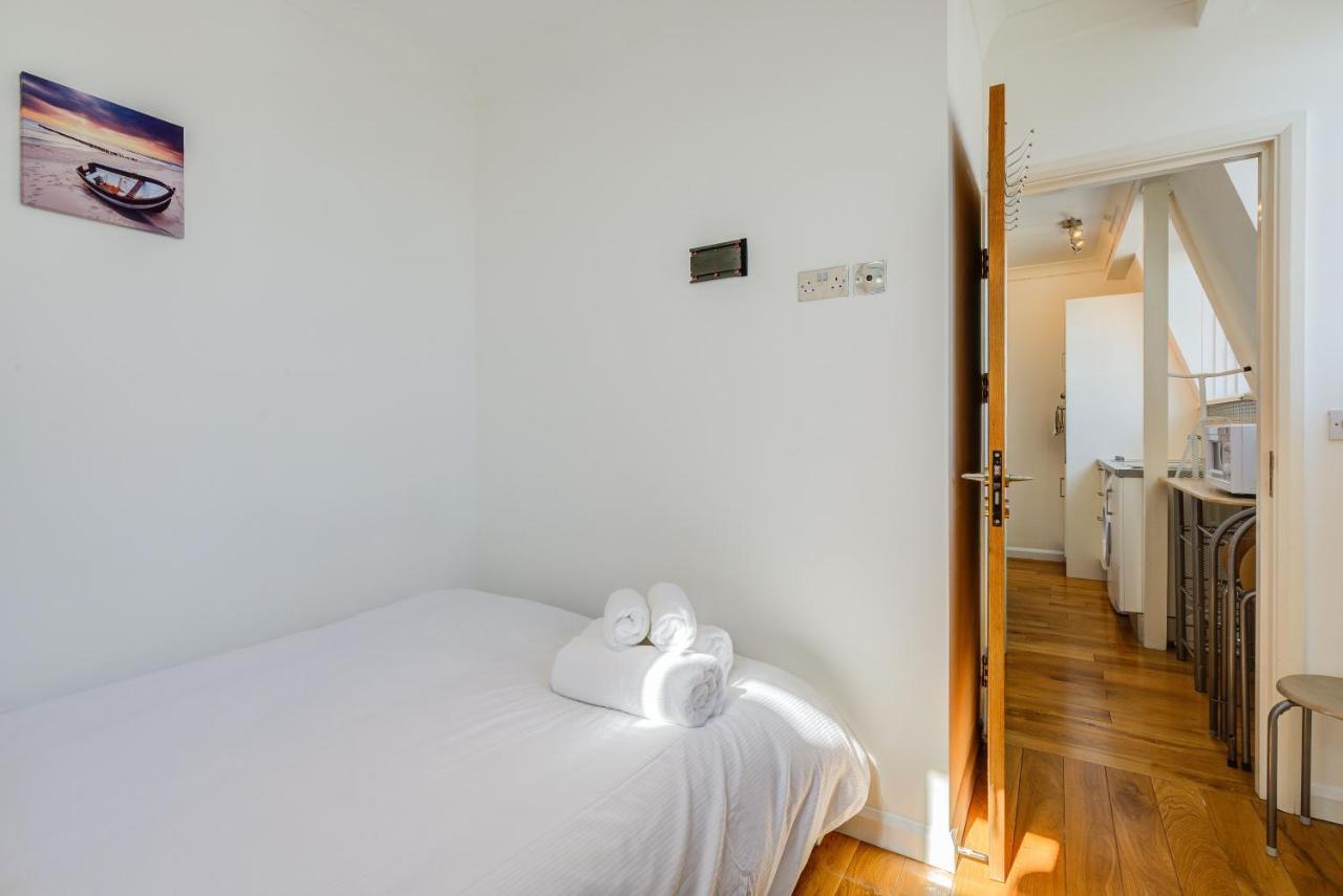 Paddington Stays By Stay Guru London Exterior photo