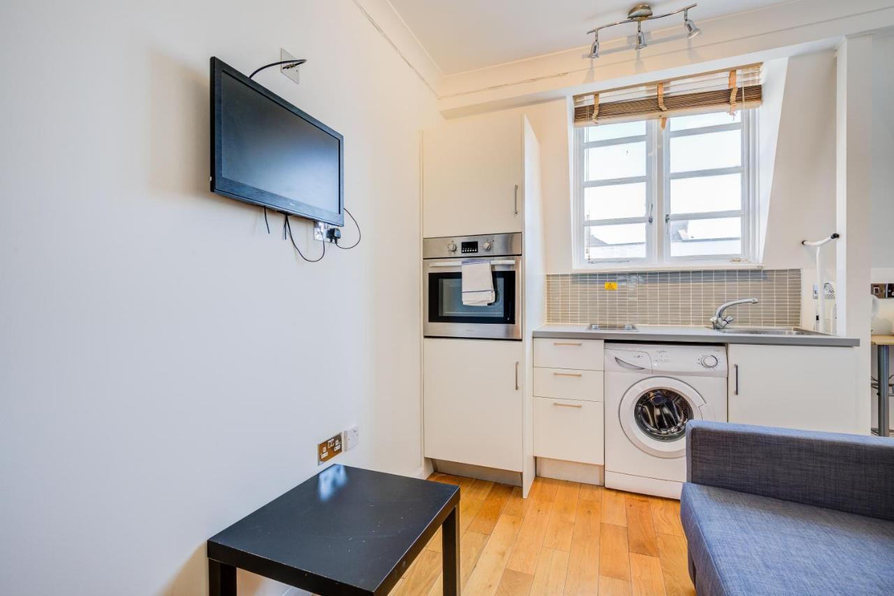 Paddington Stays By Stay Guru London Exterior photo