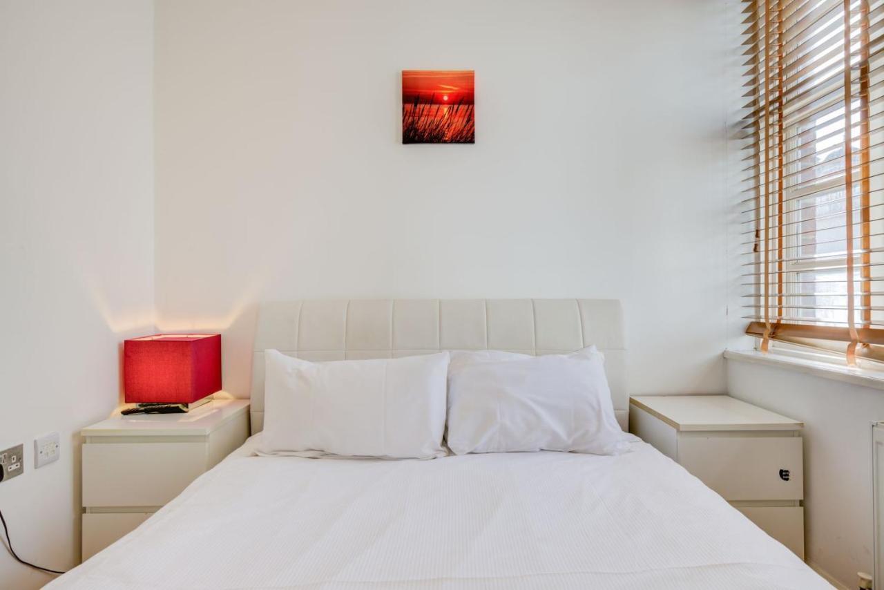 Paddington Stays By Stay Guru London Exterior photo