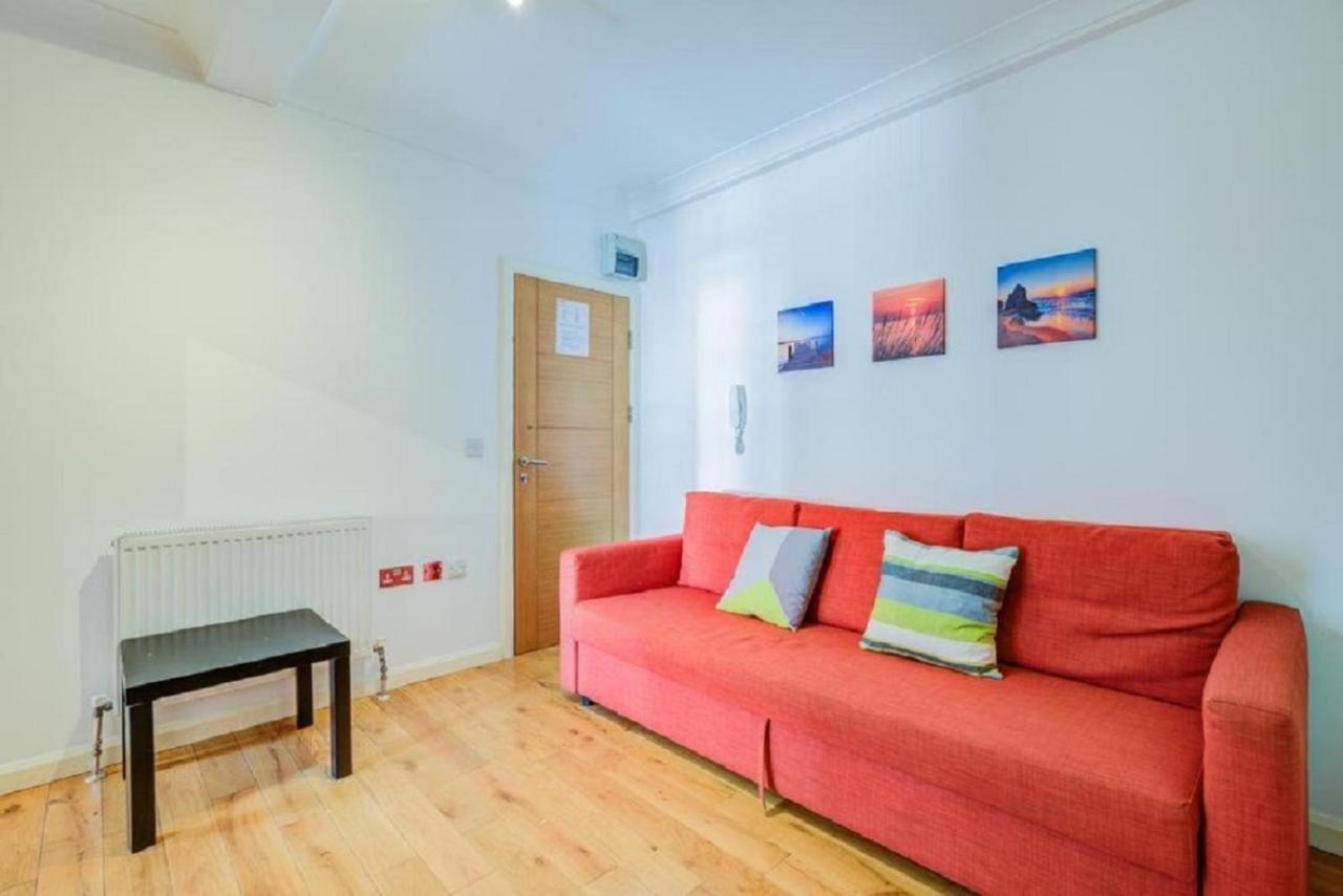 Paddington Stays By Stay Guru London Exterior photo