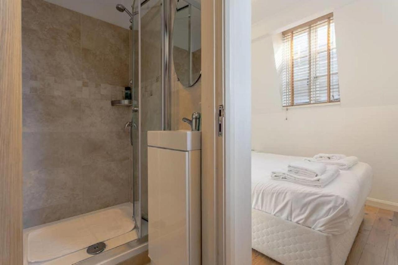 Paddington Stays By Stay Guru London Exterior photo