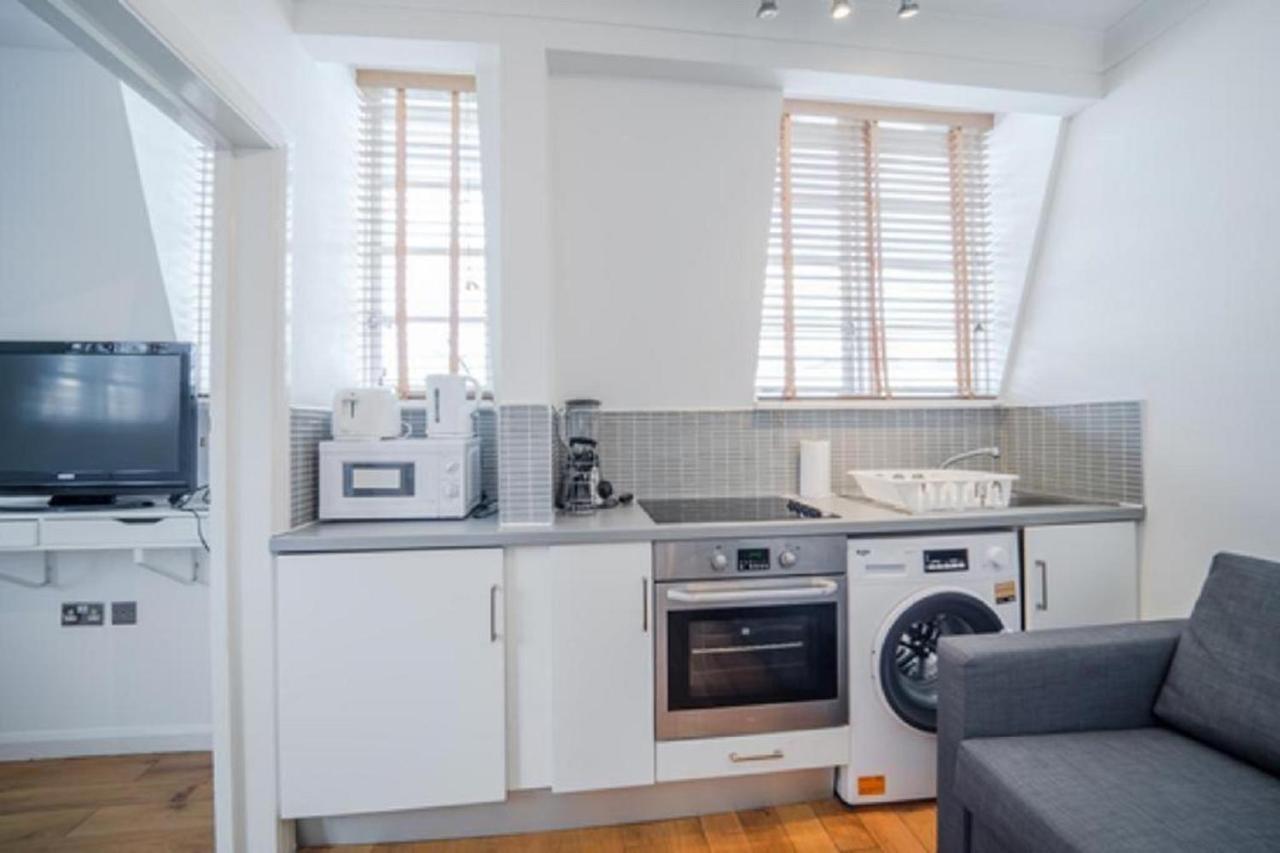 Paddington Stays By Stay Guru London Exterior photo
