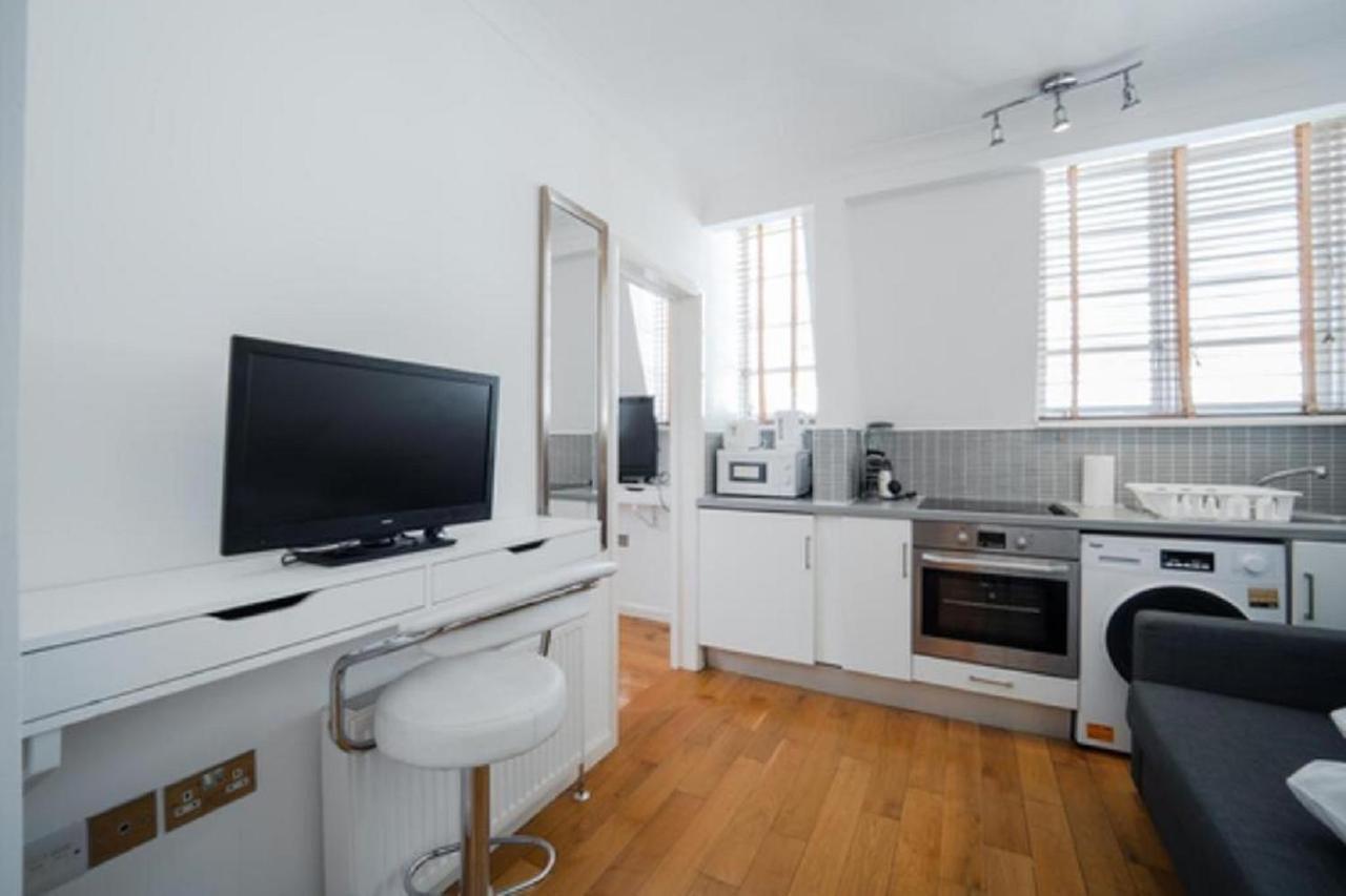 Paddington Stays By Stay Guru London Exterior photo