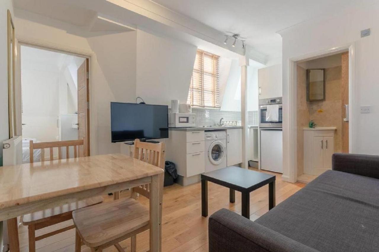 Paddington Stays By Stay Guru London Exterior photo